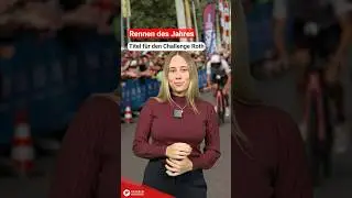 Doppelte Triathlon-Oscars f&uuml;r den Challenge Roth! #challengeroth #triathlon #roth