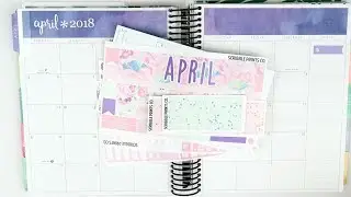 Ежемесячный ШИМ | Апрель 2018 г.