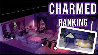 Charmed Fans&hellip; This Will Start Fights 😱 | Season Ranking + P3 Build in The Sims 4
