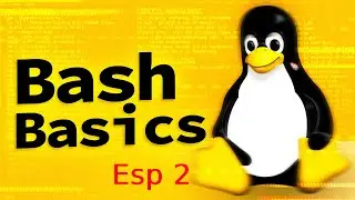 Linux Command Line for Beginners – Episode 2: