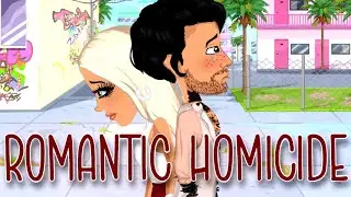 Romantic Homicide - Msp Version