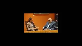 Exclusive talk l Mr Kanwal Rekhi