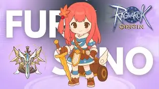 Ragnarok Origin Furybon SuNo!