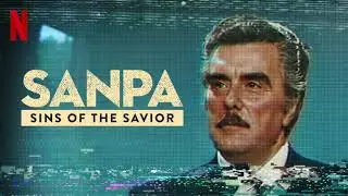 Sanpa: Sins of The Savior - Main Title