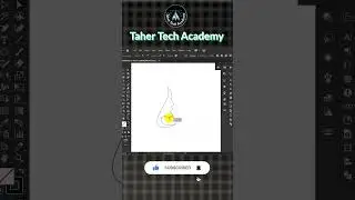 NSDA | GDF | Level 3 | Logo Design in Adobe Illustrator CC | ASSET Project 2025