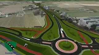 Animatie Zanddijk Yerseke 20250830