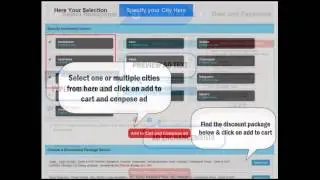 How to book newspaper Classified or Display Ad - Adeaction