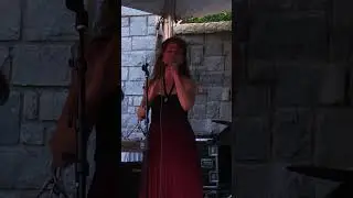 Sir Duke, Sung by Gwen Hughes (part 2)