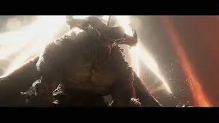 Inarius Kill&rsquo;s Big A*s Demon | Diablo IV