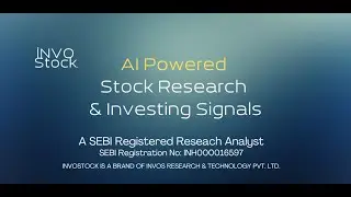 Invostock.AI: A New Way of Investment Research for Stock Market Enthusiasts