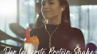 PowerFood One - Boom Whey Protein 4:3
