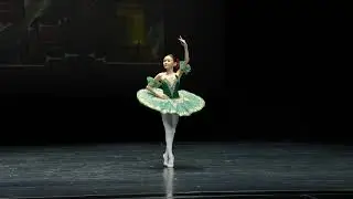 Jao-Classical Ballet Solo (TDO2025)