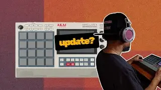 🔥MPC LIVE 3 announced! Update 3.6 Gen 1 MPCs? 2/2