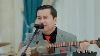 NURULLO QURBONOV ISHQINGDA.ROMITAN FARZANDI
