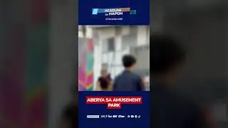Headline sa Hapon | DZMM Teleradyo (25 December 2025)