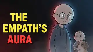 Аура эмпата: почему животные и младенцы смотрят на вас?