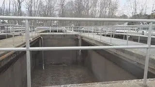Funds to improve Maine's public water infrastructure is drying up