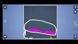 Brain it on level 86😱😱😱