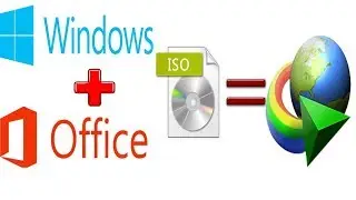 How To Download Any Windows & Office Untouched ISO By Using Any Downloader