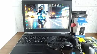 Intel Core i7-3540M +  NVIDIA NVS 5200M - 1Gb