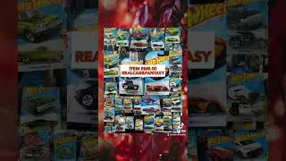 Hot Wheels murah lagi lumayan.