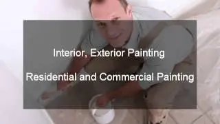 Orlando Painting Company - CALL  407-603-7787