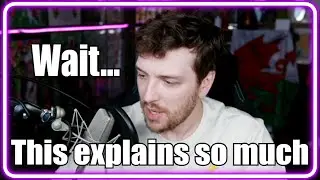 This ADHD symptom explains so much about Gigguk