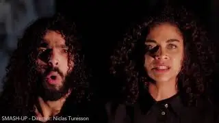 Siham Showreel 2017