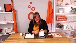 How Does Your Garden Grow Tutorial with Jodie Johnson