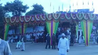 Mathwar basant panchmi mela