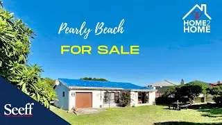 Pearly Beach