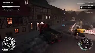 Bau Simulator