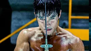 10 minutos de pura grandeza ninja (melhores cenas de G.I. Joe: Retaliação) 🌀 4K