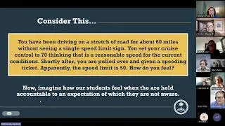 Not Just Similar Enough - Why Subtle Differences Matter in the 2024 SC CCR ELA Standards