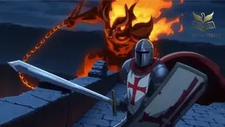 A Verdadeira Face da Guerra Espiritual (Vis&atilde;o do Mundo Oculto)