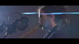 Souvenir Sessie #06 - Simon Segers & Nathan Daems / SMAK
