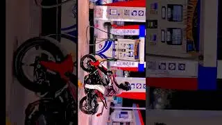 Game on 📈 ktm duke 160 #viralshorts #ktmbike #motovlog