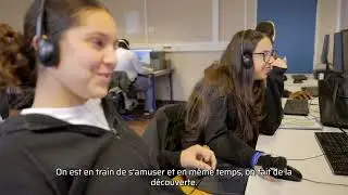 Forindustrie l'univers extraordinaire  : Teaser édition 0225