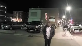 SAVAGE AND I ARRESTED!!! #1ACOMMUNITY FREETALKLIVE.COM