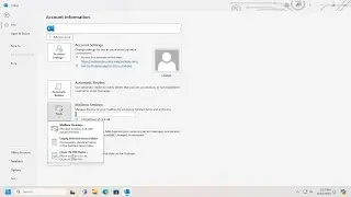 How to Check Outlook Mailbox Size and Limit [Guide]