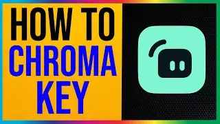 How to Add Chroma Key in Streamlabs OBS (2026)