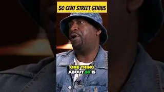 Tony Yayo about 50 cent  marketing skills #shorts #shortsfeed #50cent @vladtv #interview #hiphop