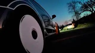 HALODISC 2 Wheel Covers &ndash; Boost Your Tesla's Efficiency & Style!