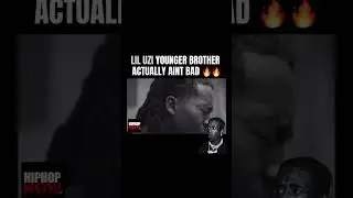 Fr #kiddokidd got his own flows and song 🔥 do you think he's gon blow 2025 next? #hiphopnews #gog