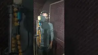 Mukesh Akela live rocoding