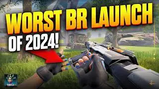 Indus Battle Royale Review: The Most Disappointing BR of 2024?