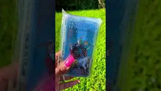 🔮 Transparent Tarot Deck Review 📝🧐Coming Shortly!!