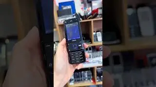 Nokia N81 | Short view