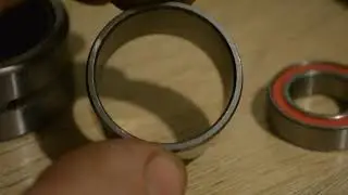 Подшипник ведущей шестерни лодочного мотора Нептун 23 NKI2820 NKI 28\20