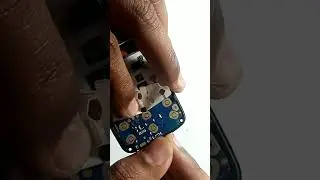 Nokia Ta-1464 battery error #shorts